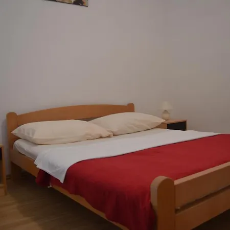 Mile Apartment